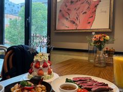 -Money Shops(愚园路店)