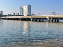 -南宁南湖公园