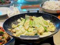 -老字号农家宴
