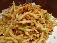 -那家老院子东北菜·饺子·小鸡炖蘑菇(艳华街店)