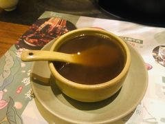 -盡膳口福跷脚牛肉火锅(合生汇购物中心店)