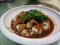 酿皮-临潼印象·特色陕菜