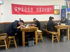 -亲贤打卤面(八一街店)