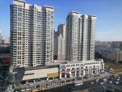 -哈尔滨香格里拉大酒店