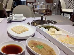 -鼎鼎香·港式火锅(北京SKP店)