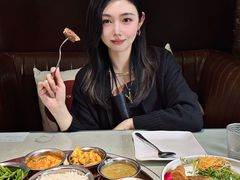 -尼泊尔雪莲餐厅(北京东路店)