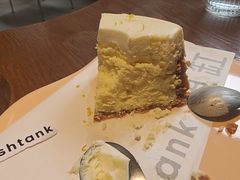 -fishtank鱼缸咖啡(三山街店)