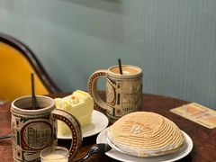 -东海咖啡馆