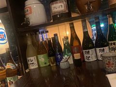 -角落里(中山公园店)
