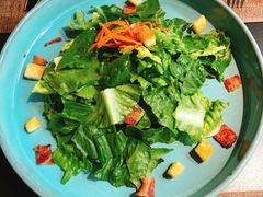 经典凯撒色拉-404干式熟成牛排馆•聚会餐厅