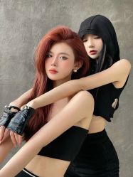 -New Fashion·新时尚形象设计