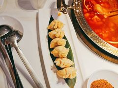 -巴邑火锅·鲜切牛肉(萧山银隆店)