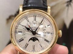 -良辰钟表店名表维修中心