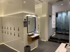 -OXYGYM 奥美氧舱运动中心(朝阳大悦城店)