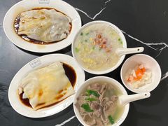 -伍湛记 · 广州老字号(龙津中路店)