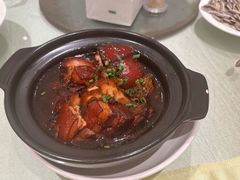 红烧肉-群乐饭店(滨安路店)