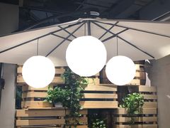 大堂-日进一片海.生腌海鲜火锅.宵夜烧烤(三里屯总店)