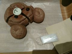 小熊欧包-奈雪的茶(漫广场店)