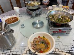 -秀妈厨房(灰汤老店)
