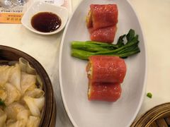 -龙的酒楼·手工早茶·顺德菜(近良路店)