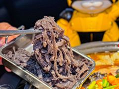 -师烤·豆花烤鱼(广州荔湾扬韬广场店)