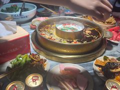 -矮板凳老火锅(宽窄巷子店)