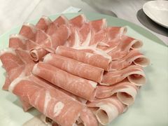 -东来顺饭庄(apm总店)