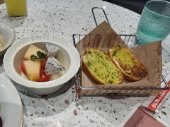 -战斧牛排餐厅(悦方IDMALL店)