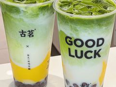 -古茗(下城香积寺路店)
