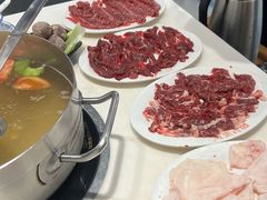-陈记顺和潮汕牛肉火锅(韩江路店)