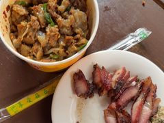 -胖金妹鸡豆凉粉店