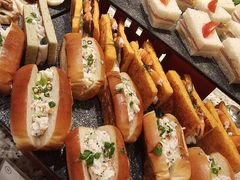-粤海喜来登酒店·盛宴海鲜牛排自助餐厅(天河城店)