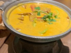 -安南越南餐厅(青岛万象城店)