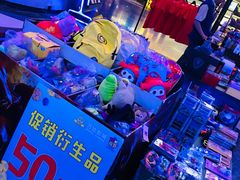 -万达影城(汉街万达广场IMAX店)