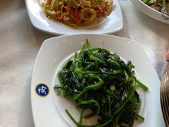 -西部马华清真食府·丝路菜(大钟寺店)