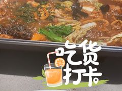 -半天妖烤鱼(新中关购物中心店)