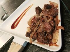 -火地铁板烧(昆山万象汇店)