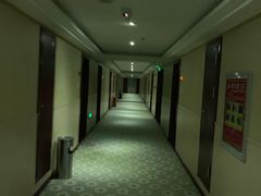 -灵山莲花公园-温泉度假区