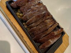 -太兴餐厅(小径湾店)