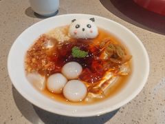 -茅庐川菜(烟台吾悦广场店)
