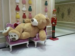 -自由港KTV(王子公主金平店)