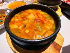 -韩时烤肉(枫蓝店)