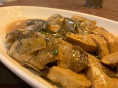 -福来齐·鲁菜海鲜·渔家菜(朝阳街分店)