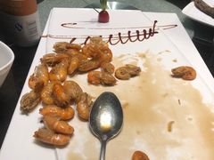 -老正兴菜馆(福州路店)