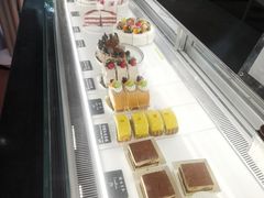 -麦田工坊(月湖店)