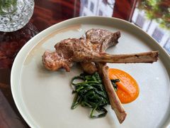 -LONG BAR 廊吧(外滩华尔道夫酒店)