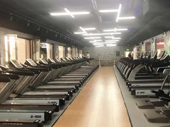 -长新国际游泳健身会所(亦庄店)