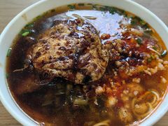 -小桃园餐厅