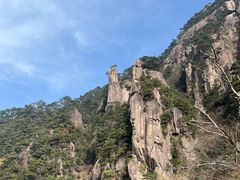 -九华山风景区