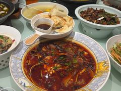 -蜀厨小匠·民间川菜(犀浦店)